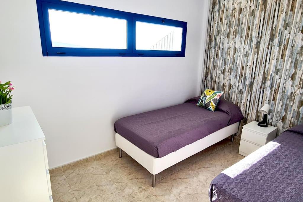 Kos Apartment - Elodie Paradise โมกัน ภายนอก รูปภาพ