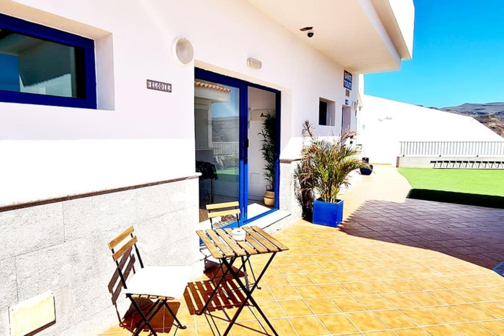 Kos Apartment - Elodie Paradise โมกัน ภายนอก รูปภาพ