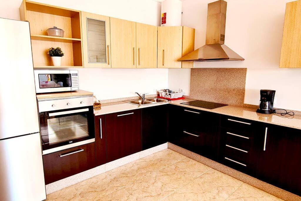 Kos Apartment - Elodie Paradise โมกัน ภายนอก รูปภาพ