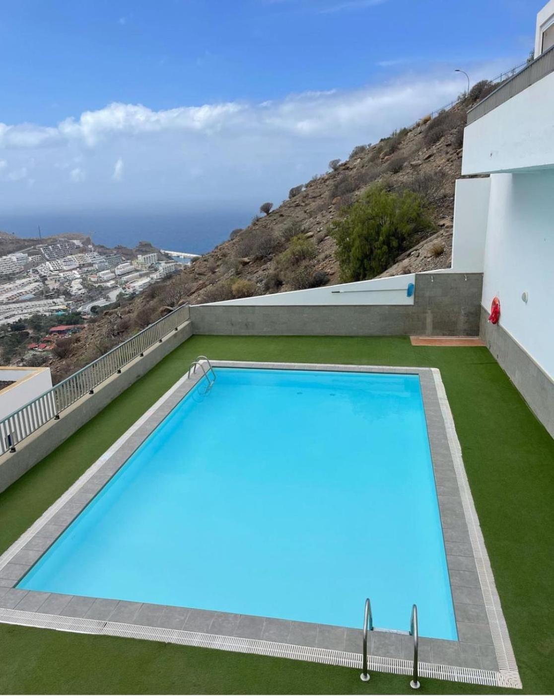 Kos Apartment - Elodie Paradise โมกัน ภายนอก รูปภาพ