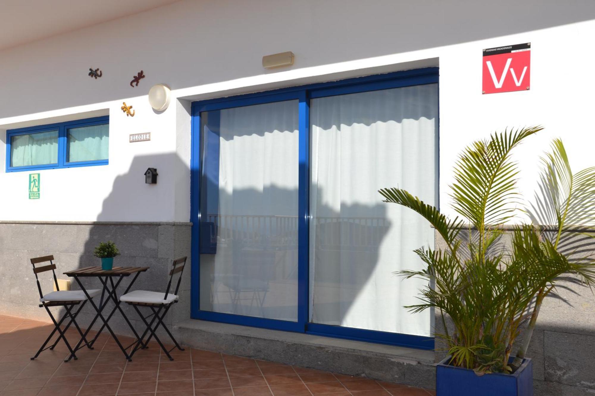 Kos Apartment - Elodie Paradise โมกัน ภายนอก รูปภาพ